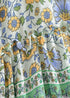 Boho Skirts - Wrap Skirt Anna For Women